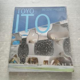 TOYO ITO RECENT PROJECT