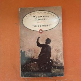 WUTHERING HEIGHTS：Heights