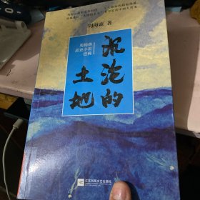 沉沦的土地-周梅森历史小说经典