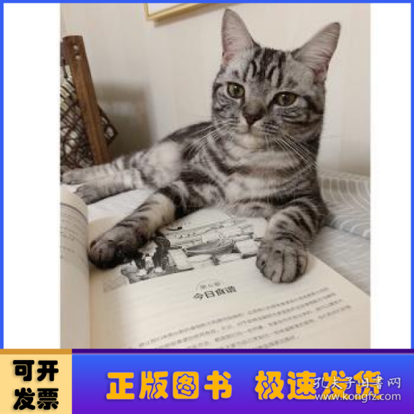 猫狗自然养育圣经