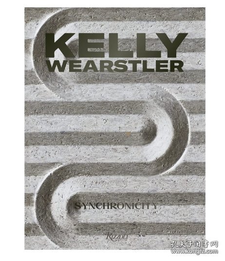 Kelly Wearstler: Synchronicity 凯利·韦斯特勒：共时性 室内设计