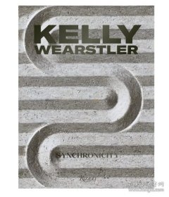 Kelly Wearstler: Synchronicity 凯利·韦斯特勒：共时性 室内设计