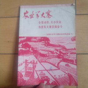 《农业学大寨》（三）