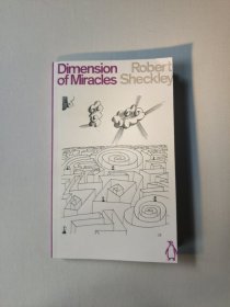 Dimension of Miracles