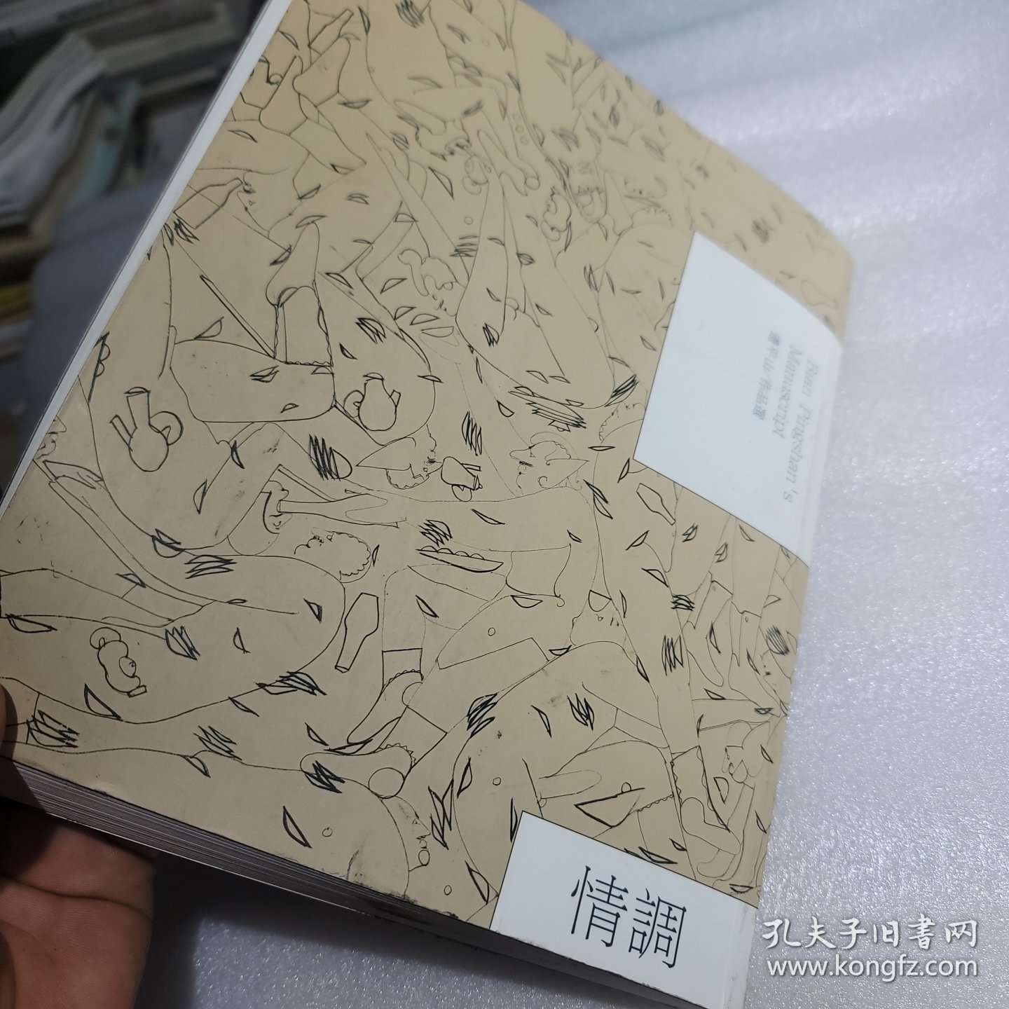 边平山作品选 情调