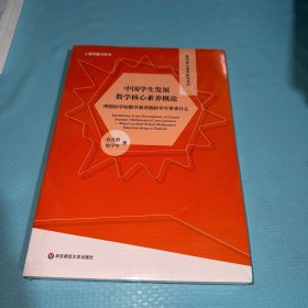 中国学生发展数学核心素养概论——理想的学校数学教育能给学生带来什么