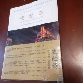 夜经济/技术要点系列丛书