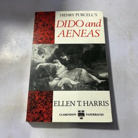 Henry Purcell's Dido and Aeneas