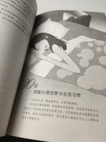 女性抗衰老计划：从25岁开始