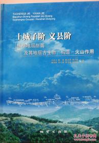 土城子阶、义县阶标准地层剖面及其地层古生物、构造-火山作用