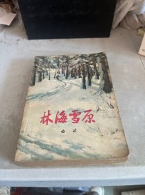 林海雪原