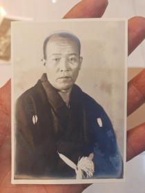 民国时期日本男人照片