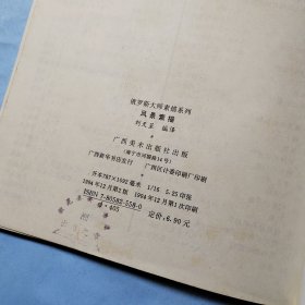 风景素描