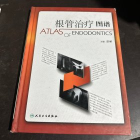 口腔临床操作技术丛书·根管治疗图谱