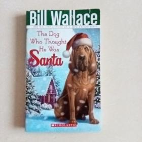 The Dog Who Thought He Was Santa