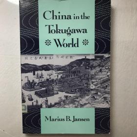 China in the Tokugawa World