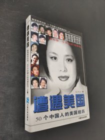 遭遇美国