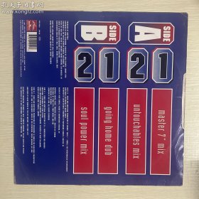 (LP 英文原版黑胶唱片）DIGGIN ON YOU 编号439