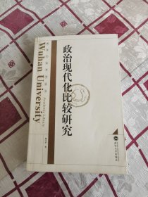 政治现代化比较研究