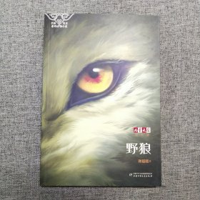 正版 《儿童文学》淘·乐·酷书系——野狼