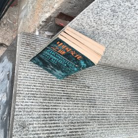 中国文化之谜全四辑