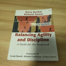 Balancing Agility and Discipline：A Guide for the Perplexed