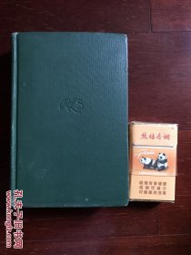 名作 The Merry Men and Other Tales and Fables / Strange Case of Dr Jekyll and Mr Hyde 快乐的男人们及其它故事/化身博士