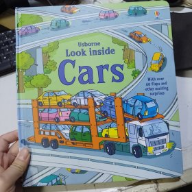 LookInsideCars[Boardbook]