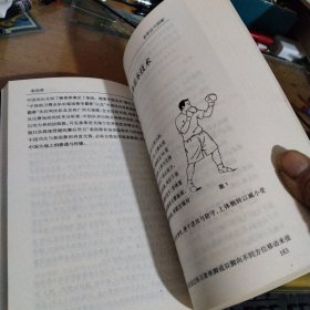 实战图解泰国拳