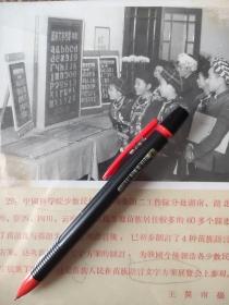 中国科学院少数民族语言调查苗族语言文字方案展览会