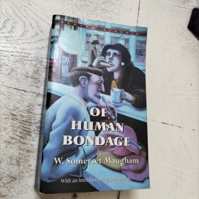Of Human Bondage