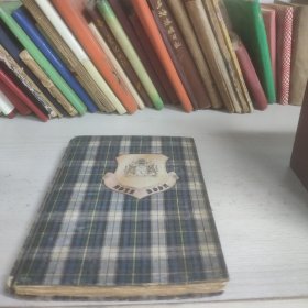 丽全纸品笔记本