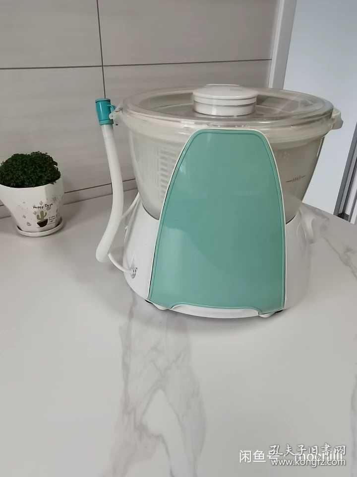 洗菜沟米两用机