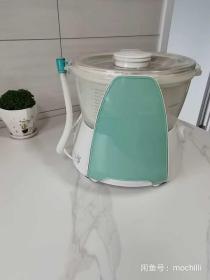 洗菜沟米两用机