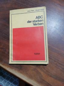 Klire Meil Margit Arndt
ABC
der starken
Verben
hueber