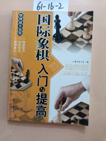 棋牌娱乐指南：国际象棋入门与提高