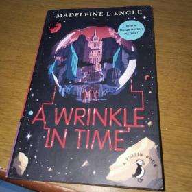 A Wrinkle in Time