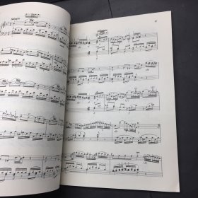 钢琴基础教程第四册