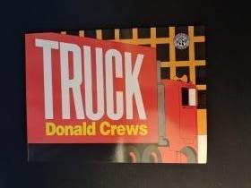 Truck卡车