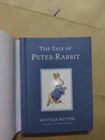 The Tale of Peter Rabbit(32开A1-1)