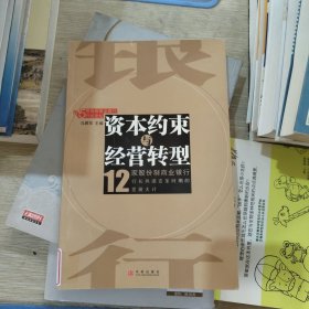 资本约束与经营转型(12家股份制商业银行)