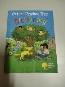 oxford reading tree Dictionary