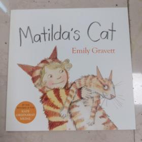 Matilda's Cat