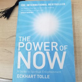 The Power of Now：a guide to spiritual enlightenment