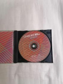 王菲FYAEBEST最菲精选（CD单碟装，只接受快递方式发货）