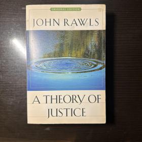 A Theory of Justice