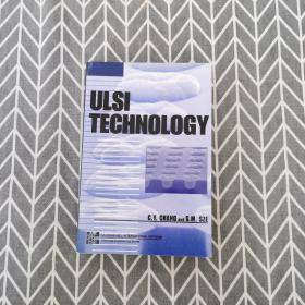 ULSI TECHNOLOGY