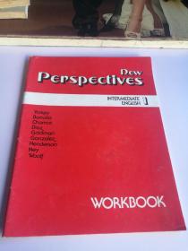 NEW PERSPECTIVES workbook1