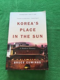 KOREAS PLACE IN THE SUN