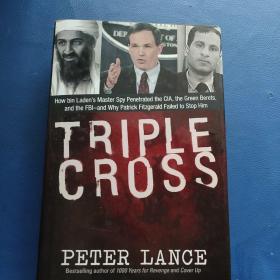 TRIPLE CROSS